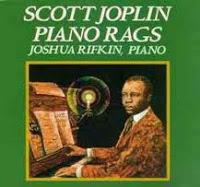 The Entertainer de Scott Joplin