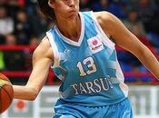 Turquie départ Amaya VALDEMORO