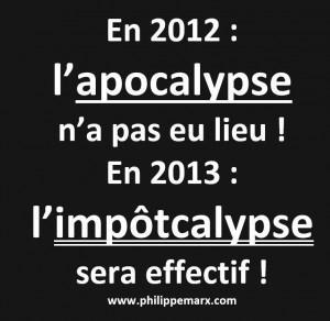 Le billet du jour : Il ne faudrait pas prendre les enfants du bon Dieu pour des canards sauvages ! s2