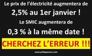 Le billet du jour : Il ne faudrait pas prendre les enfants du bon Dieu pour des canards sauvages ! s3