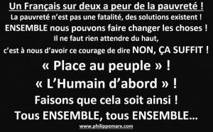 Le billet du jour : Il ne faudrait pas prendre les enfants du bon Dieu pour des canards sauvages ! s4
