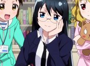 Mangirl, Promotion Vidéo