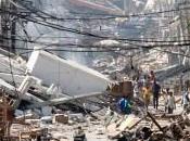 Solidarité forcée chacun pour