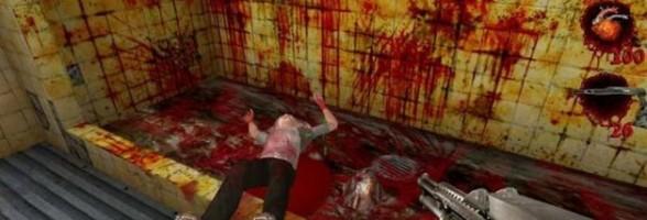 Une énième étude démontre un lien entre agressivité et pratique des jeux vidéo