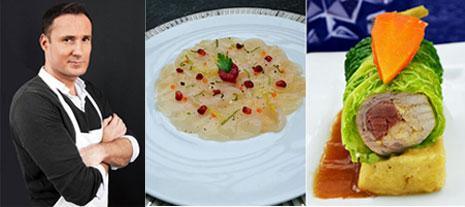 restes par Cyril Rouquet