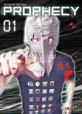Prophecy-tome-1-de-Tetsuya-Tsutsui Prophecy-tome-1-de-Tetsuya-Tsutsui