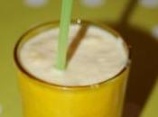 Milk shake sans lait