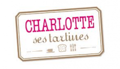 Charlottes et ses tartines