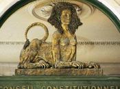 Conseil constitutionnel censure l'impôt