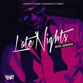 jeremih-late-nights