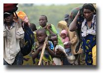 République centrafricaine : le respect de la population civile est prioritaire