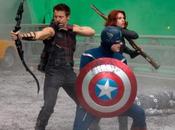 Vidéo bataille finale d’Avengers sans effets spéciaux