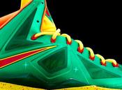 Nikes Lebron juste prix