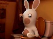 videos Week-End Lapins Crétins attendent monde