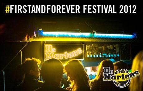 Retour sur First And Forever Festival