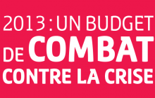 2013-un-budget-de-combat-contre-la-crise 0