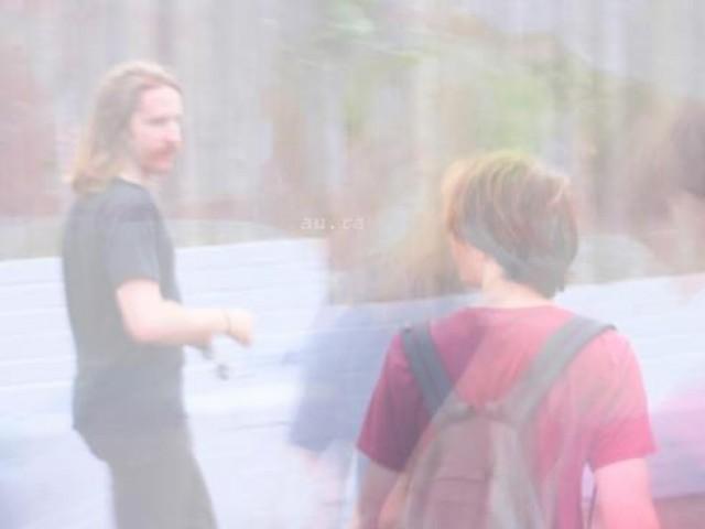 Au.Ra – Jane’s Lament