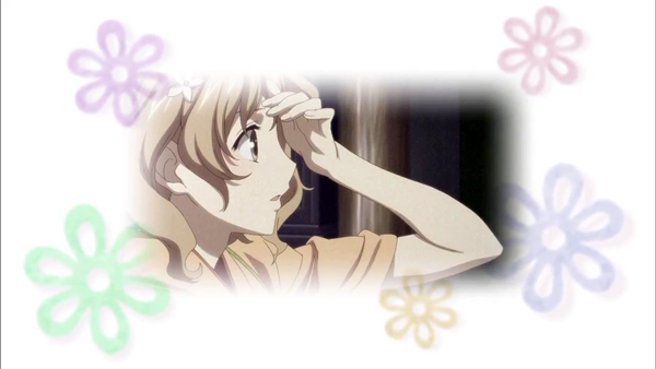 Hanasaku Iroha Teaser