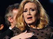 Adele 2012, l’année tous succès