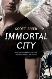 Immortal City - Scott Speer