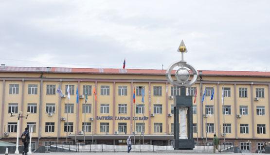 Jour 14 : Comme un lundi dans… « La ville du héros rouge »