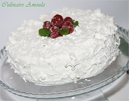 gâteau