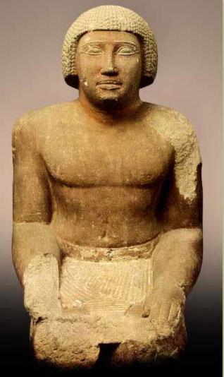 Le déclin de l'âge d'or (4) et l'annonce d'une ère nouvelle, en Égypte ancienne !