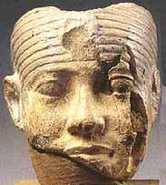 Le déclin de l'âge d'or (4) et l'annonce d'une ère nouvelle, en Égypte ancienne !