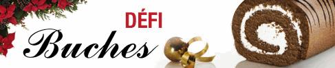 Bûche façon 