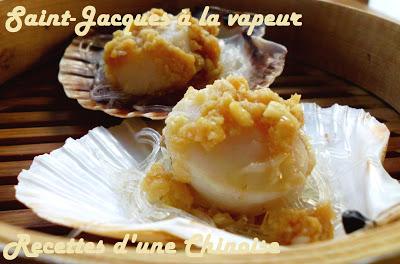 Idée pour le menu de réveillon