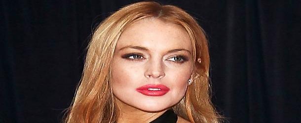Lindsay Lohan : prochaine star du porno ?