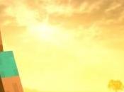 reportage Minecraft Story Mojang