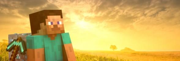 Un reportage Minecraft : The Story of Mojang