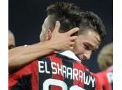 2013 nouvelle année pour nouveau Milan