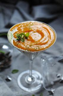 Un petit menu Irresistable à prix raisonnable pour votre réveillon… Parce que vous n'avez peut-être pas encore choisi votre menu de lundi !