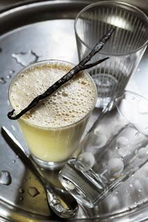 Un petit menu Irresistable à prix raisonnable pour votre réveillon… Parce que vous n'avez peut-être pas encore choisi votre menu de lundi !