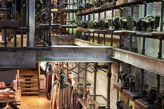 Christmas in London ♡