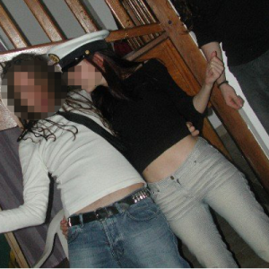 Ce soir je serai la plus belle pour aller danser ♫ Soirée festive