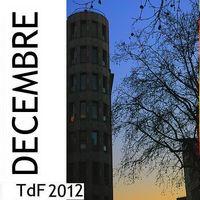 TDF  decembre 2012