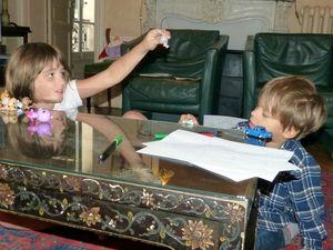 départ des petits 011