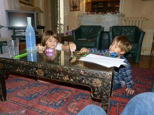 départ des petits 012