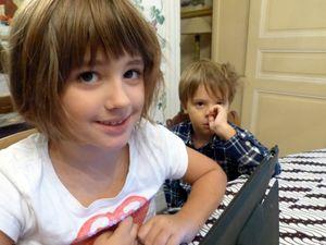 départ des petits 005