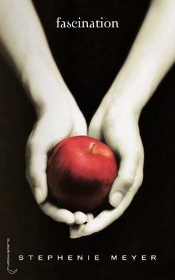 « Fascination » pour un mystérieux vampire… (Stephenie Meyer)
