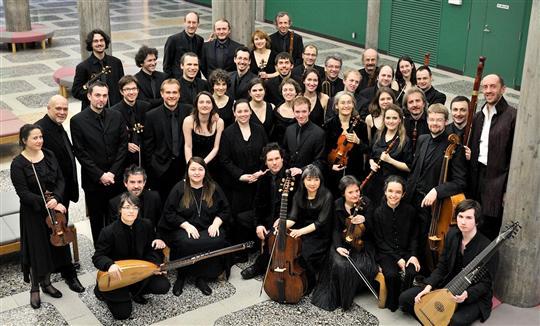 Les Aventuriers de la messe perdue !