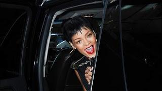 Rihanna accompagne Chris Brown en Côte d'Ivoire pour les Kora Music Awards