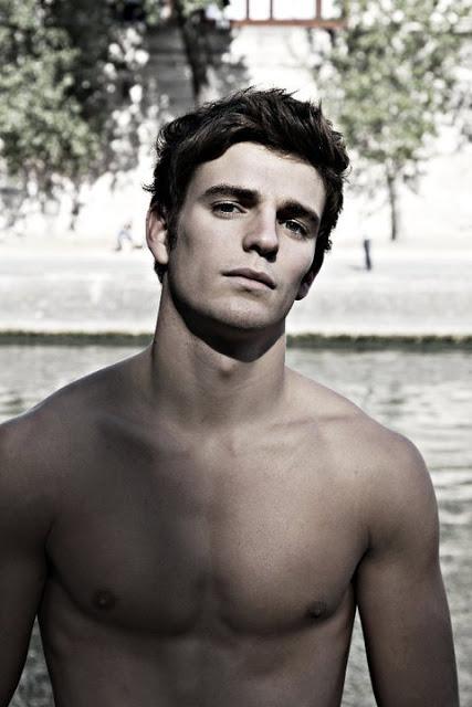 Bon anniversaire, Sylvio !