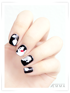 Cette semaine j'ai aimé ....