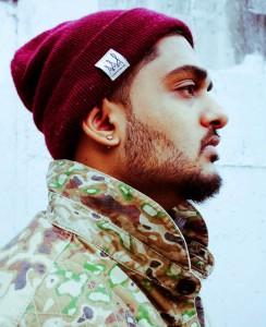 Urban Soul - Sid Sriram 2