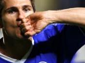 Premier League (J20) Chelsea Lampard pleine bourre