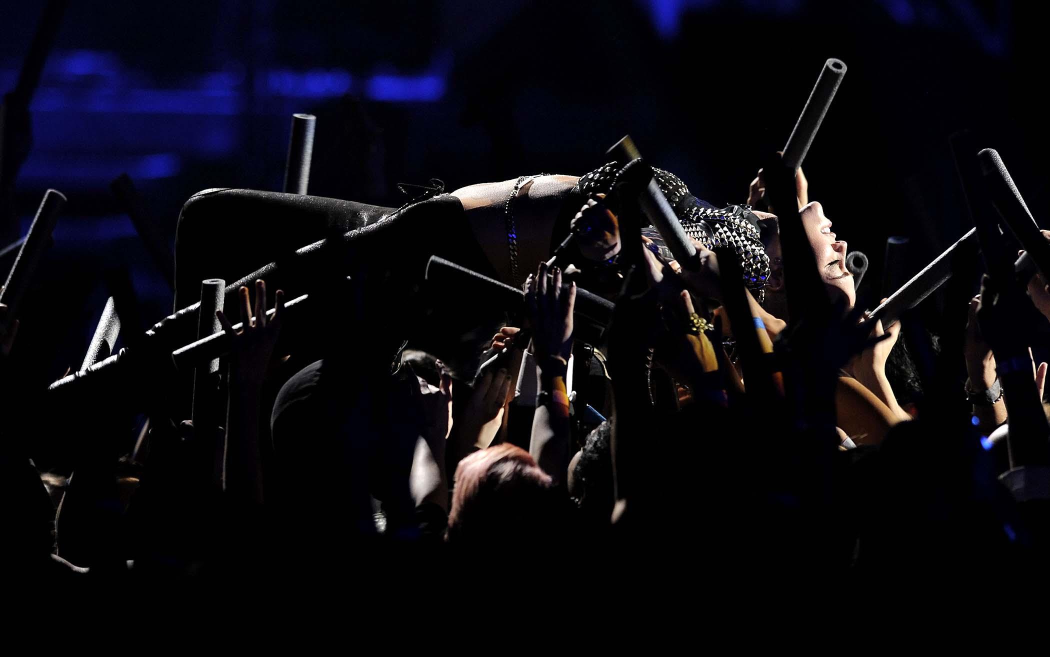 ARRET SUR IMAGE: CONCERTS